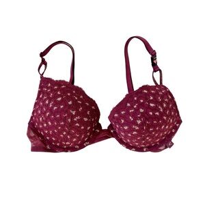 NWT Victoria's Secret Push-Up Bra